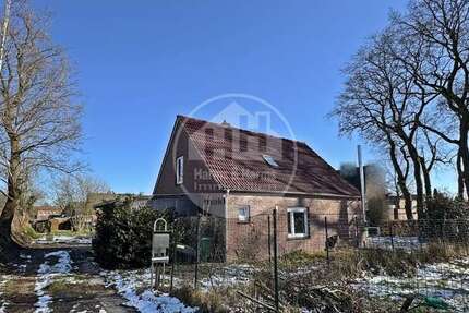Haus Aurich / Walle Walle - 4 Zimmer, 100 m&sup2;, 149.000&euro; | Angebot:24586411