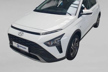 Hyundai BAYON 14.908 km 22.490 &euro; Aurich 26605