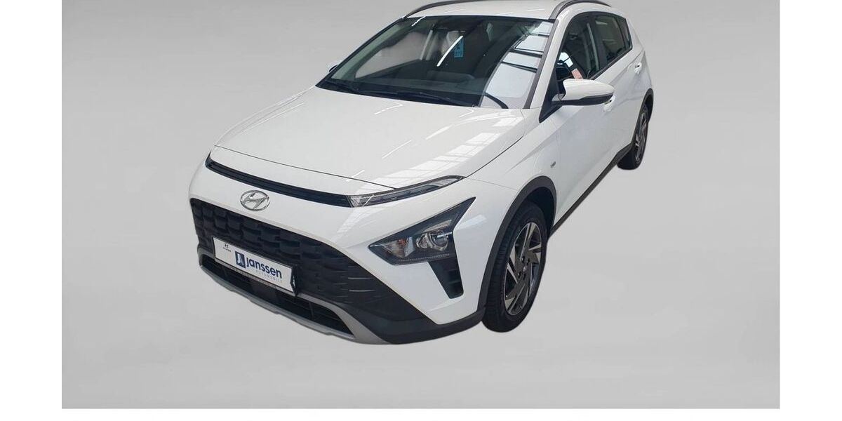 Hyundai BAYON 14.908 km 22.490 &euro; Aurich 26605
