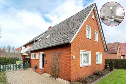 Haus Westoverledingen - 6 Zimmer, 178 m&sup2;, 319.000&euro; | Angebot:26120851