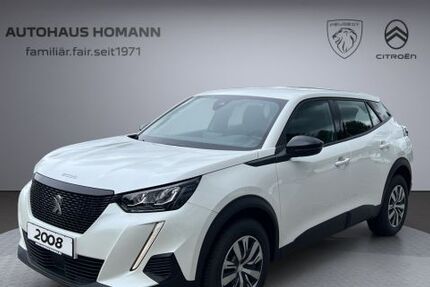 Peugeot 2008 12.900 km 20.450 &euro; Leer 26789