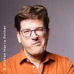 Nils Heinrich - Junger Gebrauchter