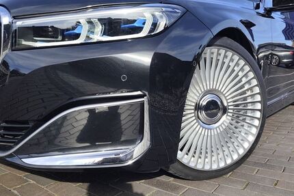 BMW 730 43.800 km 52.900 &euro; Georgsheil 26624