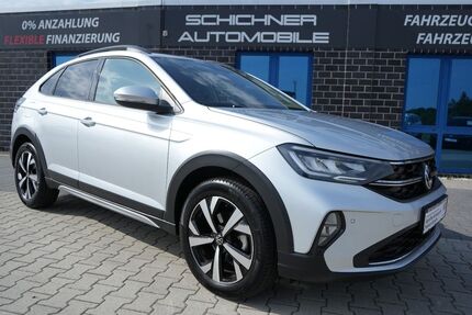 VW Taigo 17.000 km 20.990 &euro; Ihlow 26632