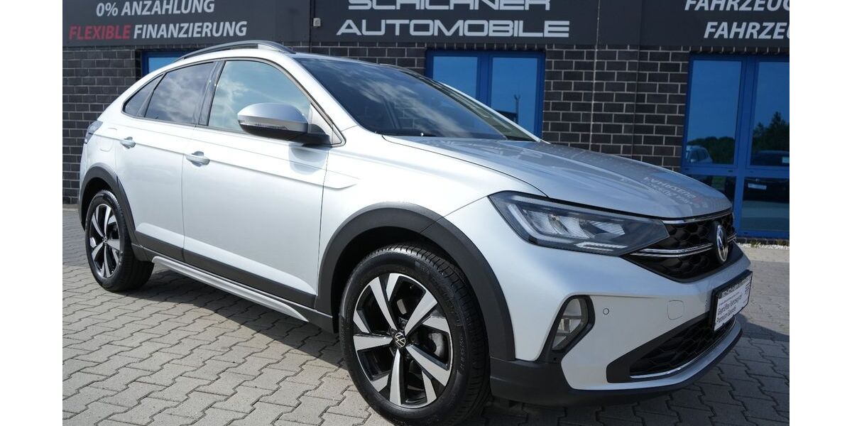 VW Taigo 17.000 km 20.990 &euro; Ihlow 26632