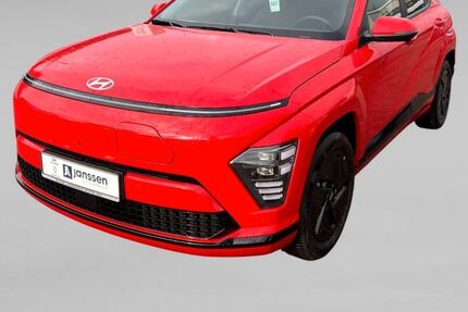 Hyundai KONA Elektro 2.500 km 37.490 &euro; Aurich 26605