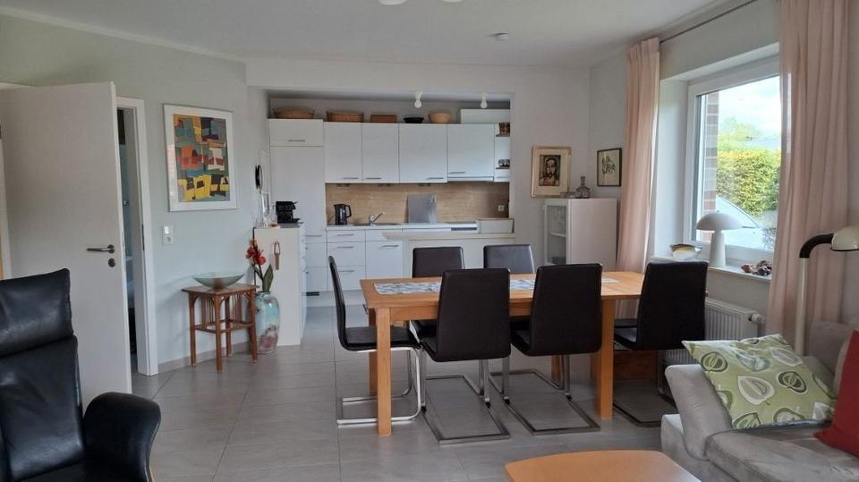 Erdgeschoßwohnung Norden - 3 Zimmer, 85 m&sup2;, 289.000&euro; | Angebot:26660375