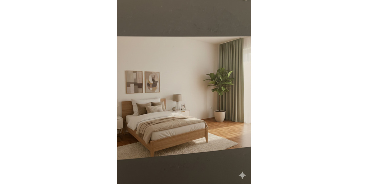 Etagenwohnung Südbrookmerland - 1 Zimmer, 42 m&sup2;, 145.000&euro; | Angebot:24246526