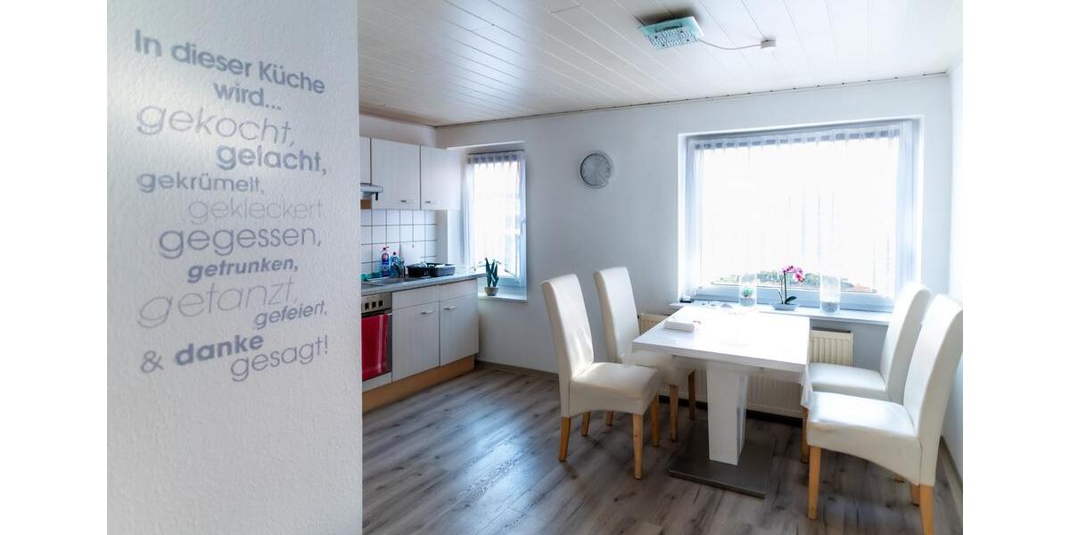 Einfamilienhaus Upgant-Schott Schott - 3 Zimmer, 100 m&sup2;, 169.000&euro; | Angebot:26888881