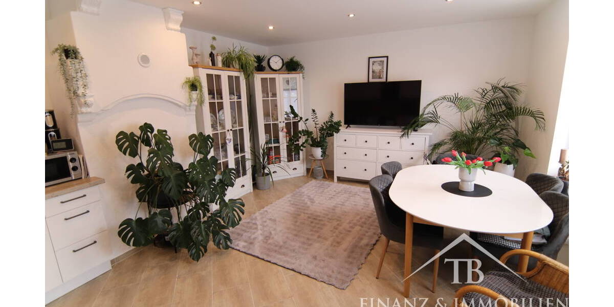 Einfamilienhaus Nenndorf - 3 Zimmer, 70 m&sup2;, 129.000&euro; | Angebot:25915254