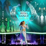 Around Irish Dance - Die Kino Show!