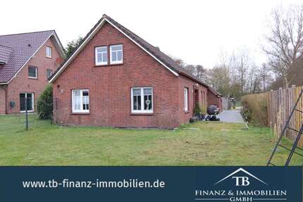 Haus Nenndorf - 3 Zimmer, 70 m&sup2;, 129.000&euro; | Angebot:25935157