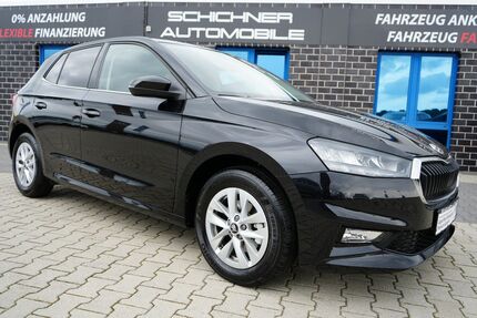 Skoda Fabia 9.000 km 18.390 &euro; Ihlow 26632