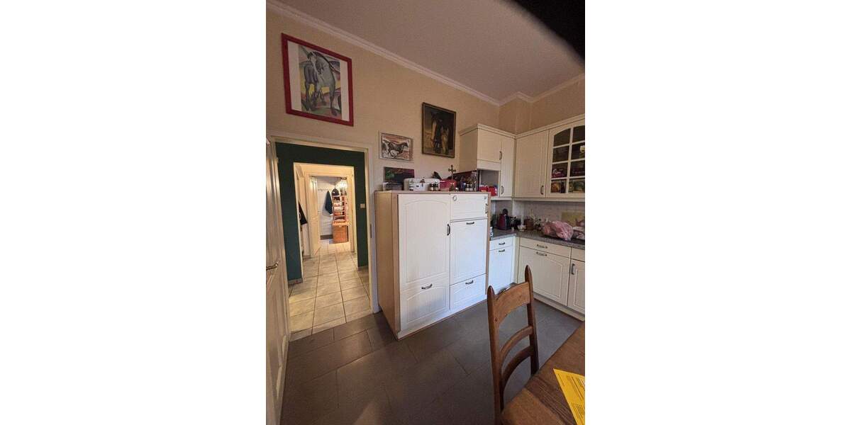 Einfamilienhaus Weener St Georgiwold - 9 Zimmer, 160 m&sup2;, 325.000&euro; | Angebot:25760401