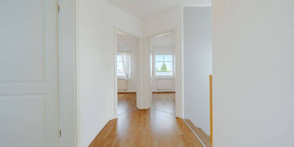 Einfamilienhaus Emden Wolthusen - 6 Zimmer, 143 m&sup2;, 429.000&euro; | Angebot:25970228