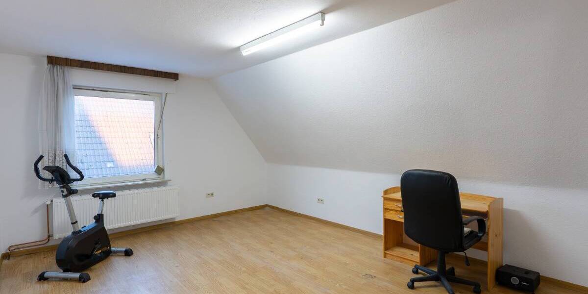 Einfamilienhaus Südbrookmerland Uthwerdum - 6 Zimmer, 148 m&sup2;, 279.000&euro; | Angebot:25740679