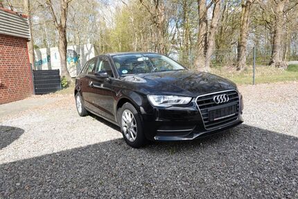 Audi A3 114.500 km 9.900 &euro; Hesel 26835