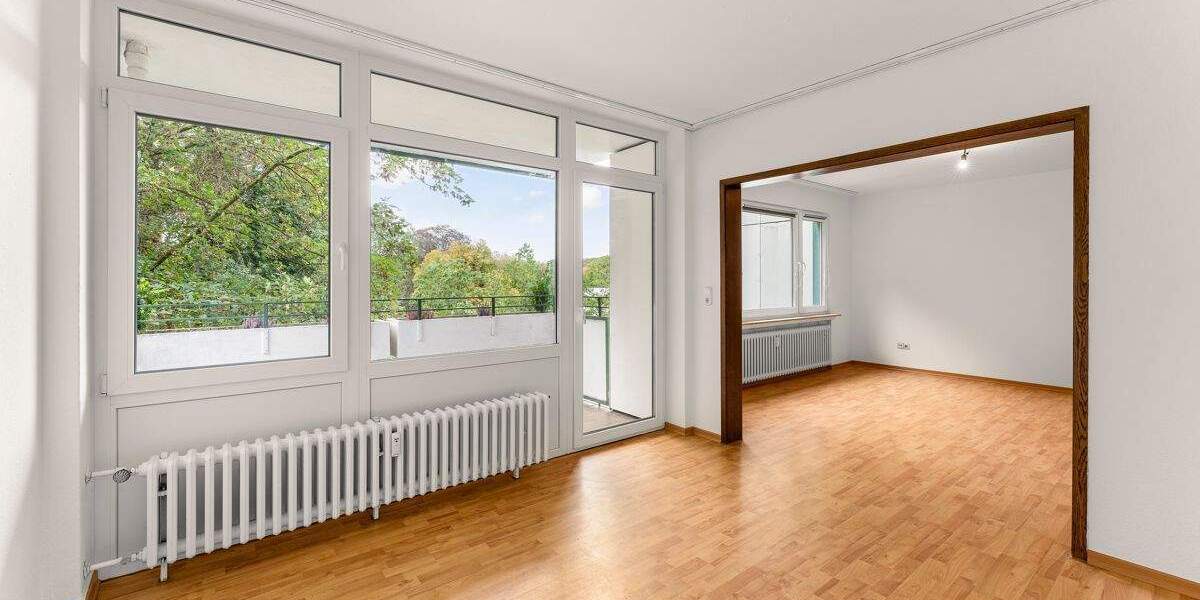 Etagenwohnung Emden Stadtzentrum - 5 Zimmer, 101 m&sup2;, 154.000&euro; | Angebot:25815950