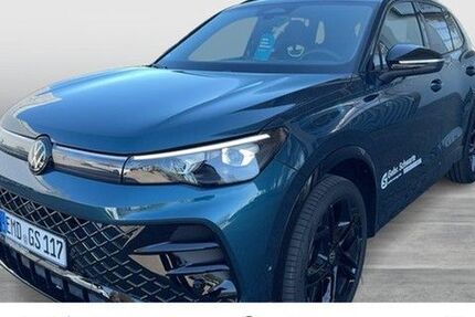 VW Tiguan 25.000 km 53.890 &euro; Emden 26723
