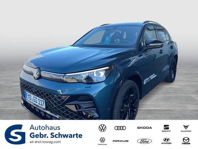 VW Tiguan 25.000 km 53.890 &euro; Emden 26723