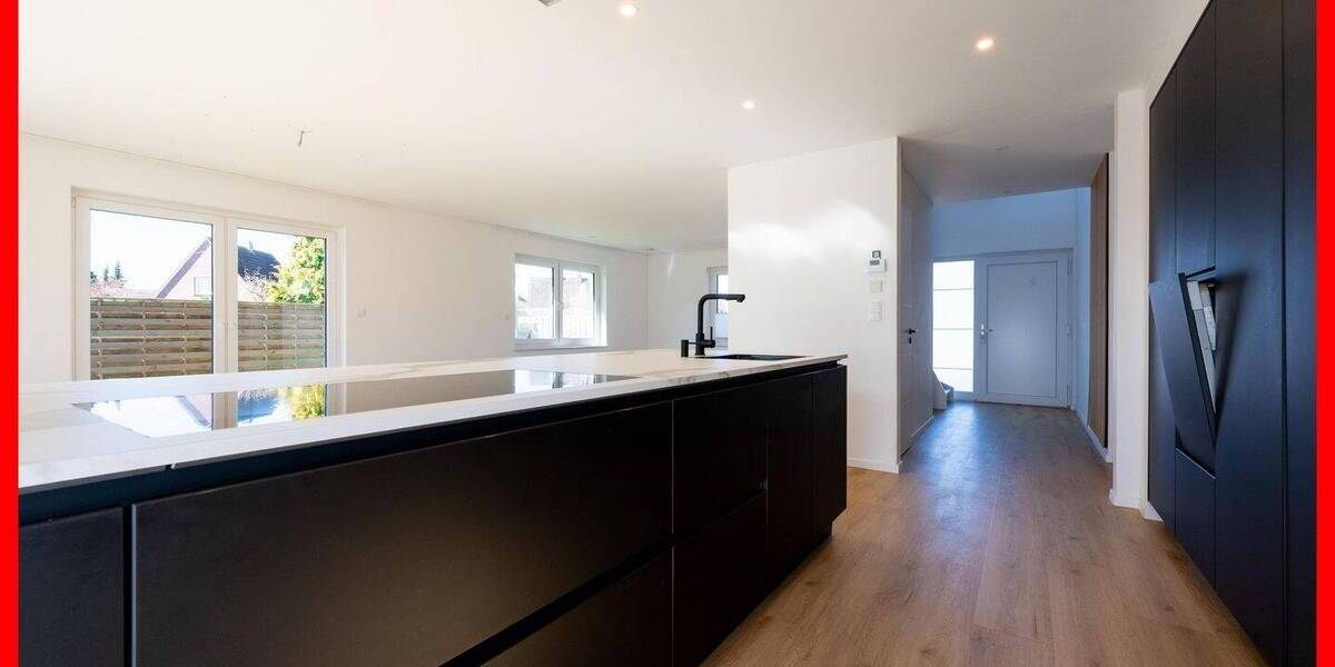 Einfamilienhaus Hinte Loppersum - 6 Zimmer, 164 m&sup2;, 589.000&euro; | Angebot:26187644