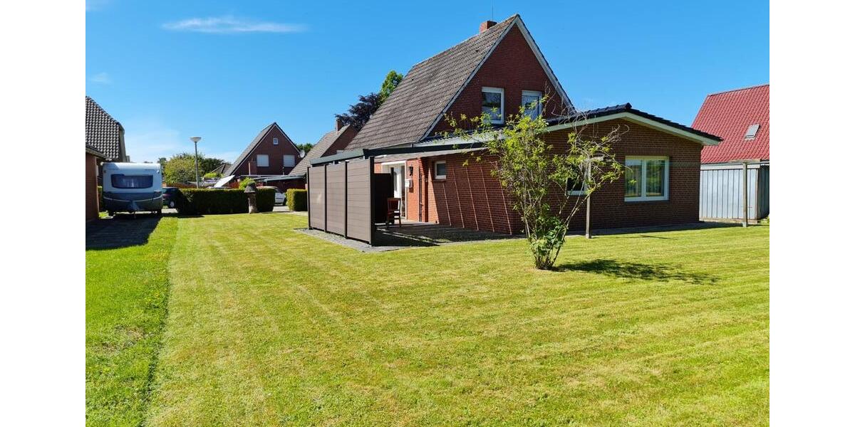 Einfamilienhaus Emden Rysumer Landstraße - 2 Zimmer, 120 m&sup2;, 259.000&euro; | Angebot:26790383