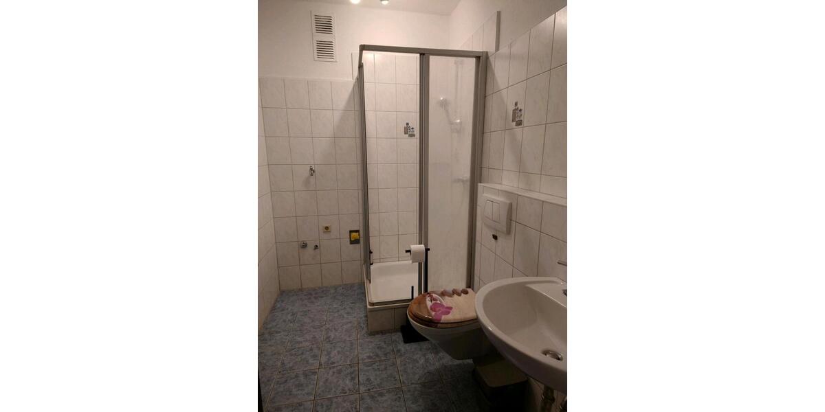 Dachgeschoßwohnung Emden - 2 Zimmer, 57 m&sup2;, 495&euro; | Angebot:24570503
