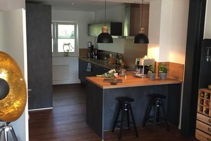 Wohnung Leer (Ostfriesland) - 4 Zimmer, 105 m&sup2;, 1.100&euro; | Angebot:25918299