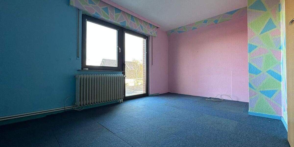 Einfamilienhaus Weener Stapelmoor - 4 Zimmer, 104 m&sup2;, 149.000&euro; | Angebot:25694522