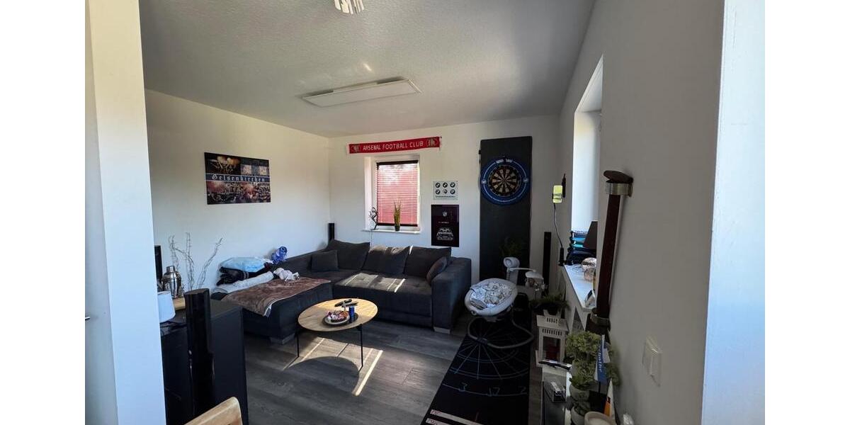 Etagenwohnung Südbrookmerland - 3 Zimmer, 72 m&sup2;, 1.150&euro; | Angebot:26698533