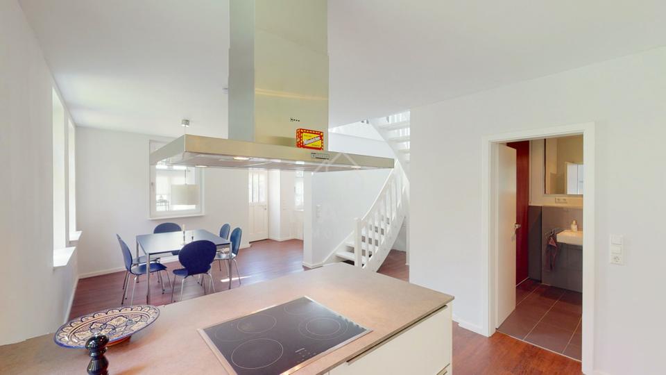 Etagenwohnung Weener - 3 Zimmer, 60 m&sup2;, 720&euro; | Angebot:25855449