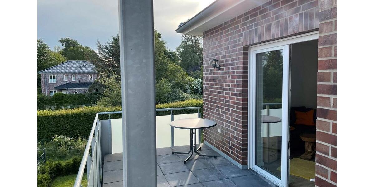 Etagenwohnung Leer (Ostfriesland) - 3 Zimmer, 85 m&sup2;, 800&euro; | Angebot:25944697