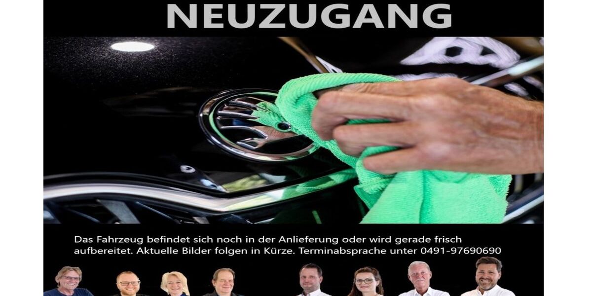 VW Tiguan Allspace 66.560 km 37.850 &euro; Leer 26789