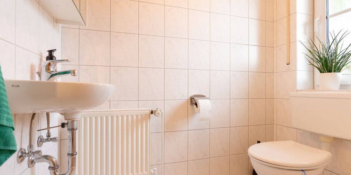Doppelhaushälfte Großefehn Timmel - 3 Zimmer, 80 m&sup2;, 800&euro; | Angebot:26893111
