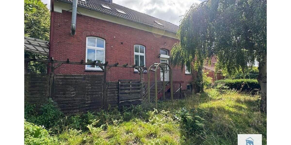 Mehrfamilienhaus, Wohnhaus Moormerland / Oldersum Oldersum - 7 Zimmer, 185 m&sup2;, 197.000&euro; | Angebot:25745398