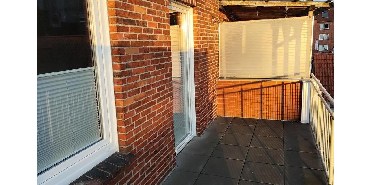 Etagenwohnung Emden - 2 Zimmer, 70 m&sup2;, 580&euro; | Angebot:25309995