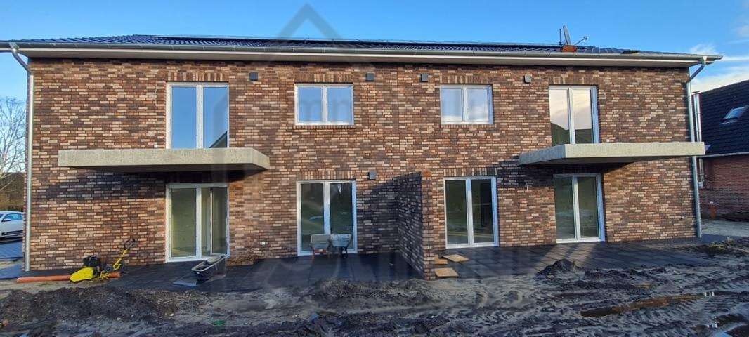 Etagenwohnung Weener - 3 Zimmer, 73 m&sup2;, 239.000&euro; | Angebot:19223877