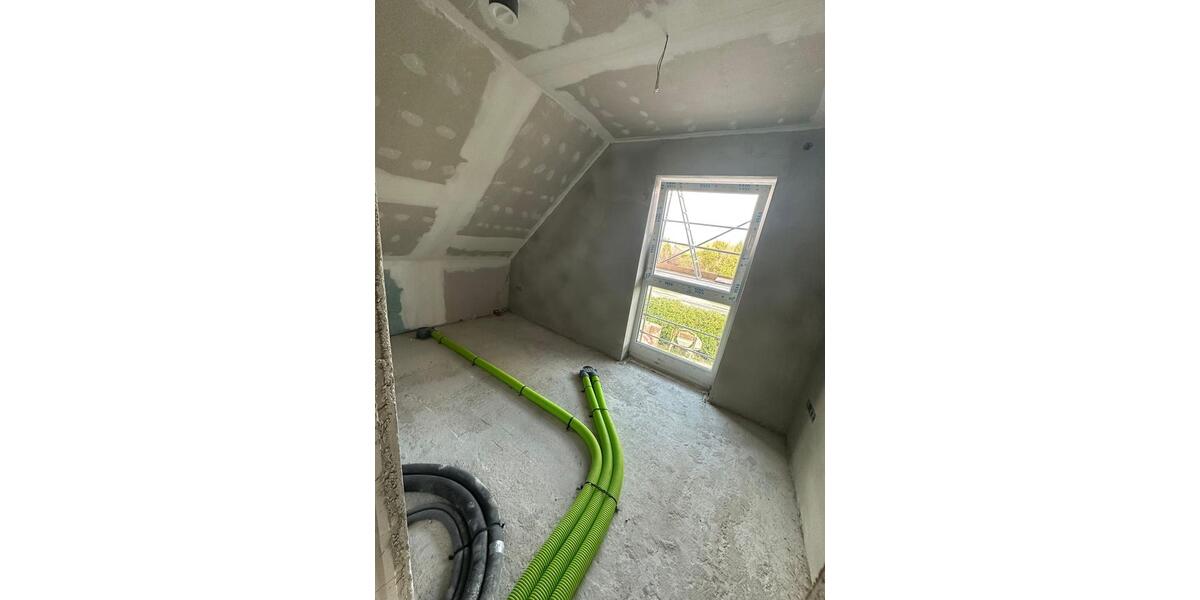 Doppelhaushälfte Südbrookmerland - 4 Zimmer, 97 m&sup2;, 1.190&euro; | Angebot:25648349