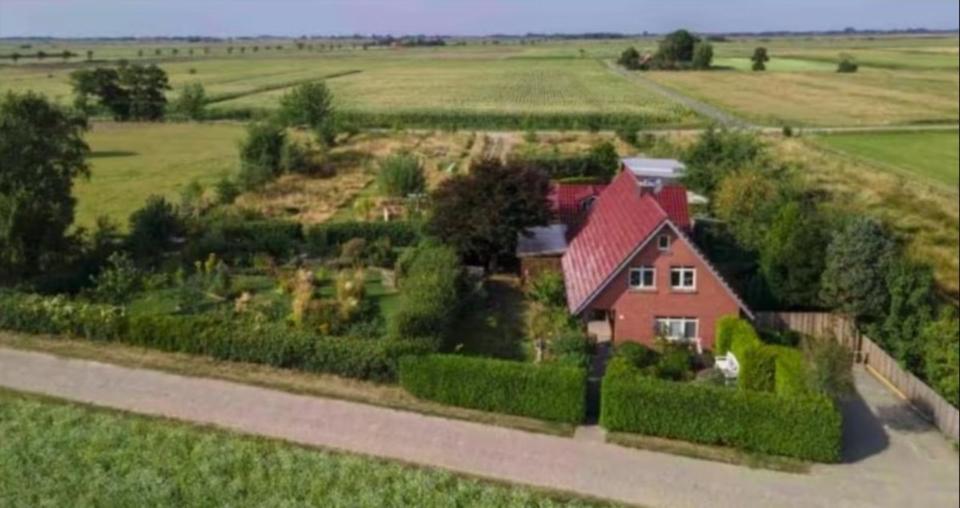 Einfamilienhaus Großheide - 5 Zimmer, 160 m&sup2;, 449.000&euro; | Angebot:25873740