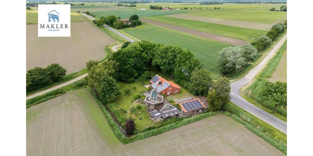 Einfamilienhaus Ihlow / Riepe Riepe - 6 Zimmer, 155 m&sup2;, 349.000&euro; | Angebot:26887188