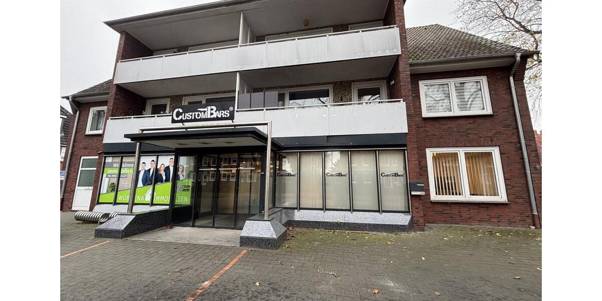 Gewerbeobjekt Emden Tholenswehr - 990&euro; | Angebot:23711768