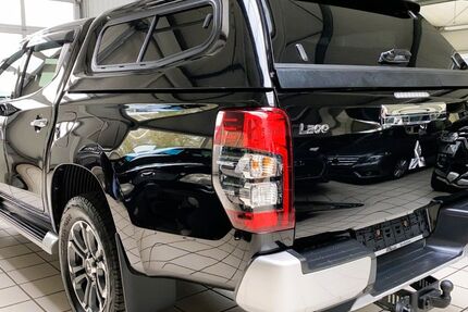 Mitsubishi L200 96.699 km 30.900 &euro; Großefehn 26629