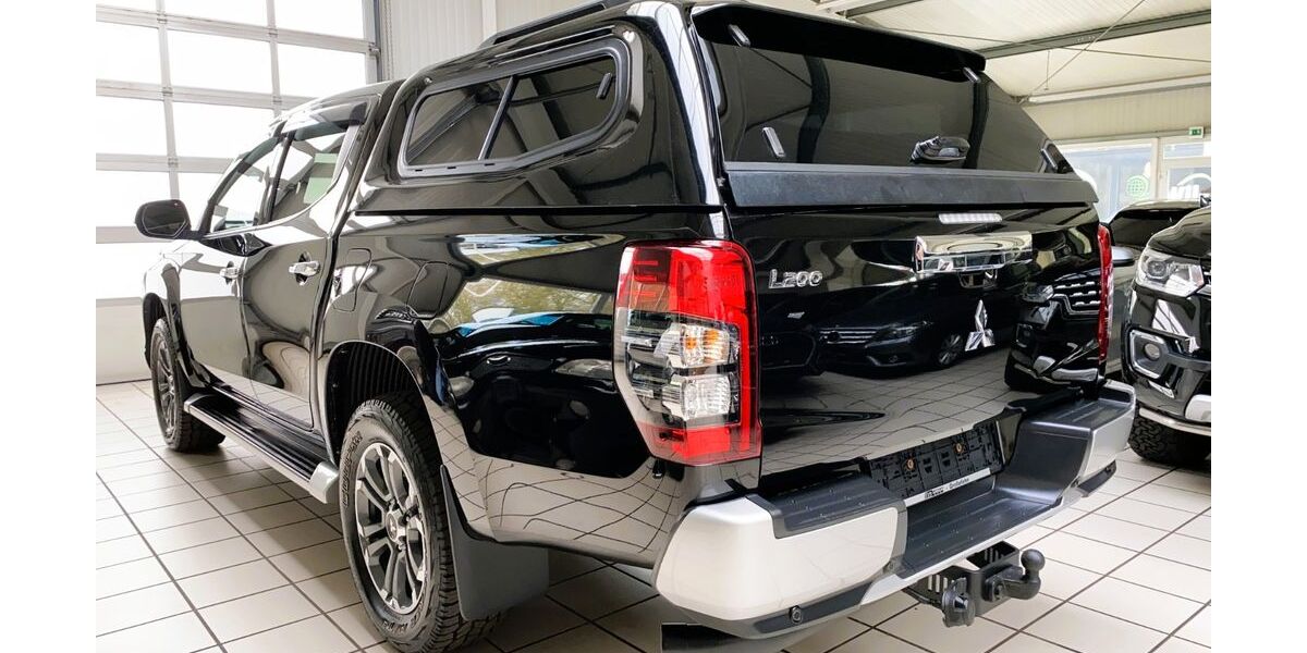 Mitsubishi L200 96.699 km 30.900 &euro; Großefehn 26629