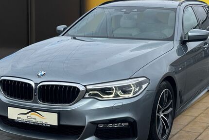 BMW 520 269.900 km 19.485 &euro; Leer 26789