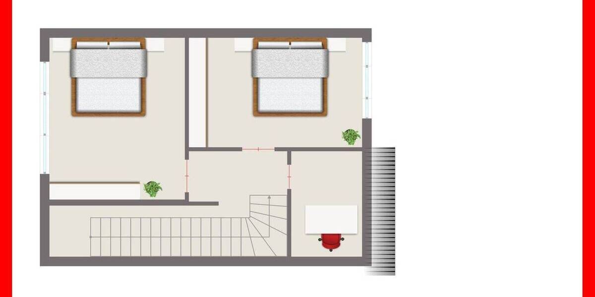 Reihenmittelhaus Emden Port Arthur/Transvaal - 4 Zimmer, 90 m&sup2;, 179.000&euro; | Angebot:26064388