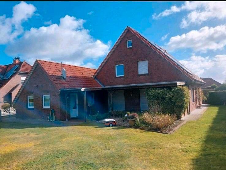 Einfamilienhaus Westerholt - 4 Zimmer, 144 m&sup2;, 385.000&euro; | Angebot:26047127