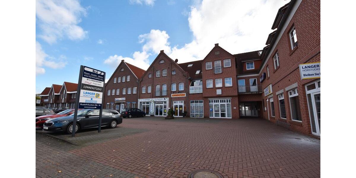 Gewerbeobjekt Moormerland - 1.800&euro; | Angebot:25087405