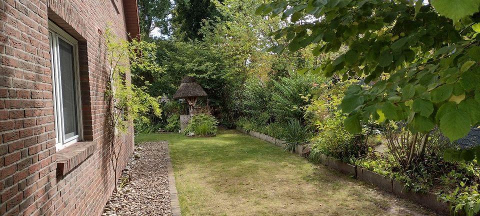 Einfamilienhaus Aurich Egels und Wallinghausen - 4 Zimmer, 120 m&sup2;, 385.000&euro; | Angebot:26221090