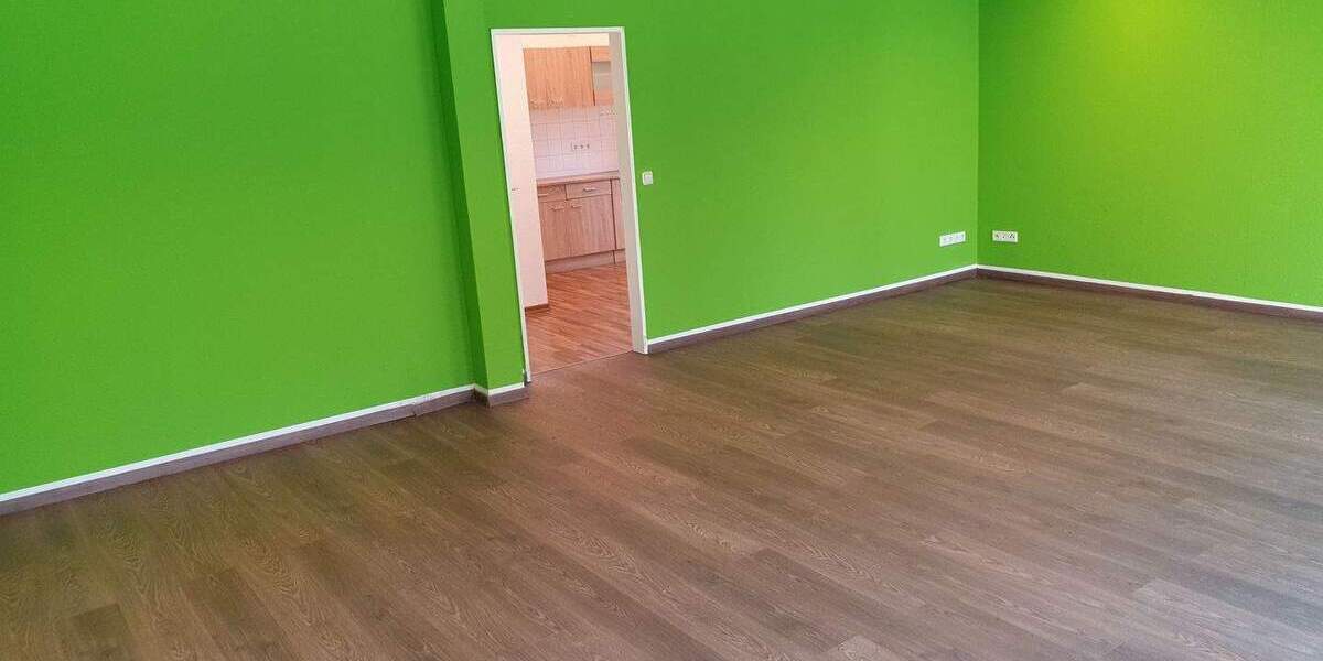 Gewerbeobjekt Emden Barenburg - 1 Zimmer, 70 m&sup2;, 495&euro; | Angebot:25678360