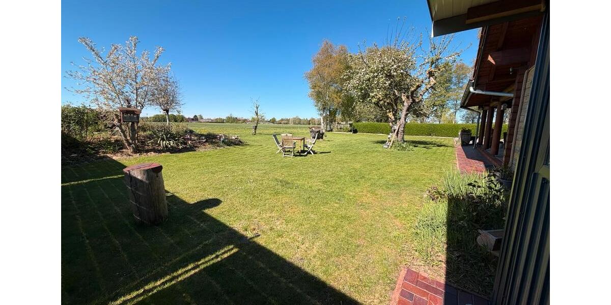 Einfamilienhaus Moormerland - 5 Zimmer, 157 m&sup2;, 525.000&euro; | Angebot:26718173